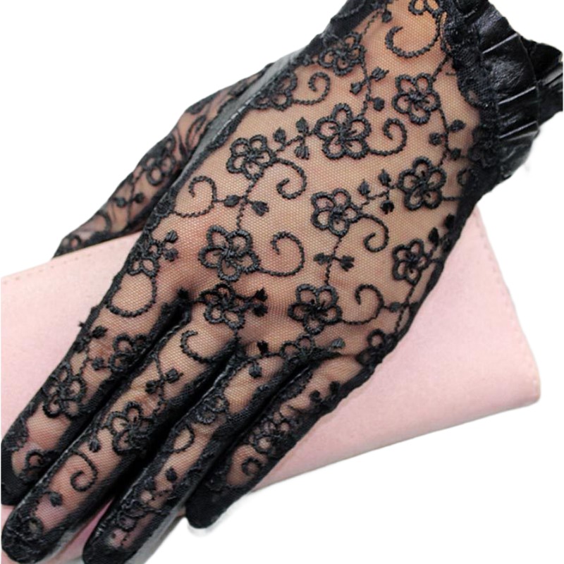 Spring and Summer Driving Shee - огляд і ціна Leather Driving Glove