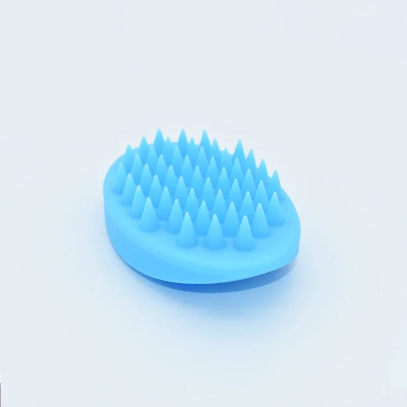 Pet Bath Brush Rubber Comb Hai - огляд і ціна Rubber Glove Cleaning