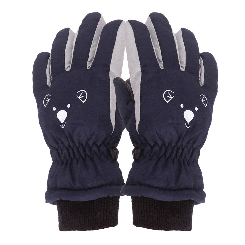 Winter Fashion Cartoon Windpro - огляд і ціна Ski Glove Waterproof