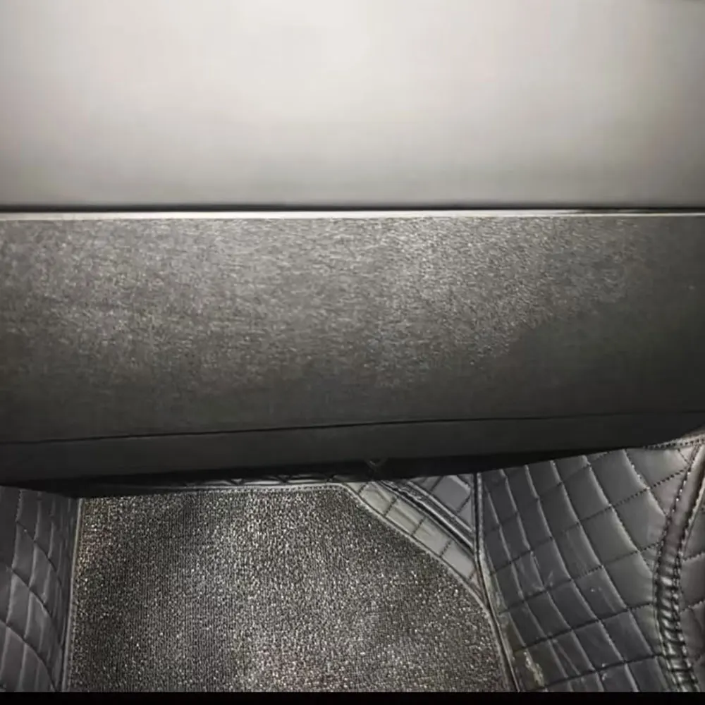 Glove Box Anti Kick Sticker Fo - огляд і ціна Leather Driving Glove