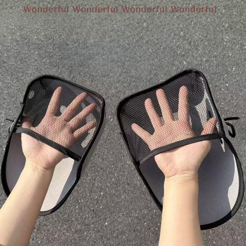 Summer Motorcycle Handlebar Co - огляд і ціна Heat Resistant Glove