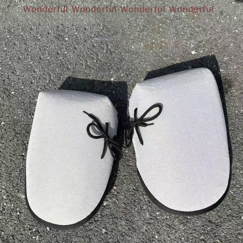 Summer Motorcycle Handlebar Co - огляд і ціна Heat Resistant Glove