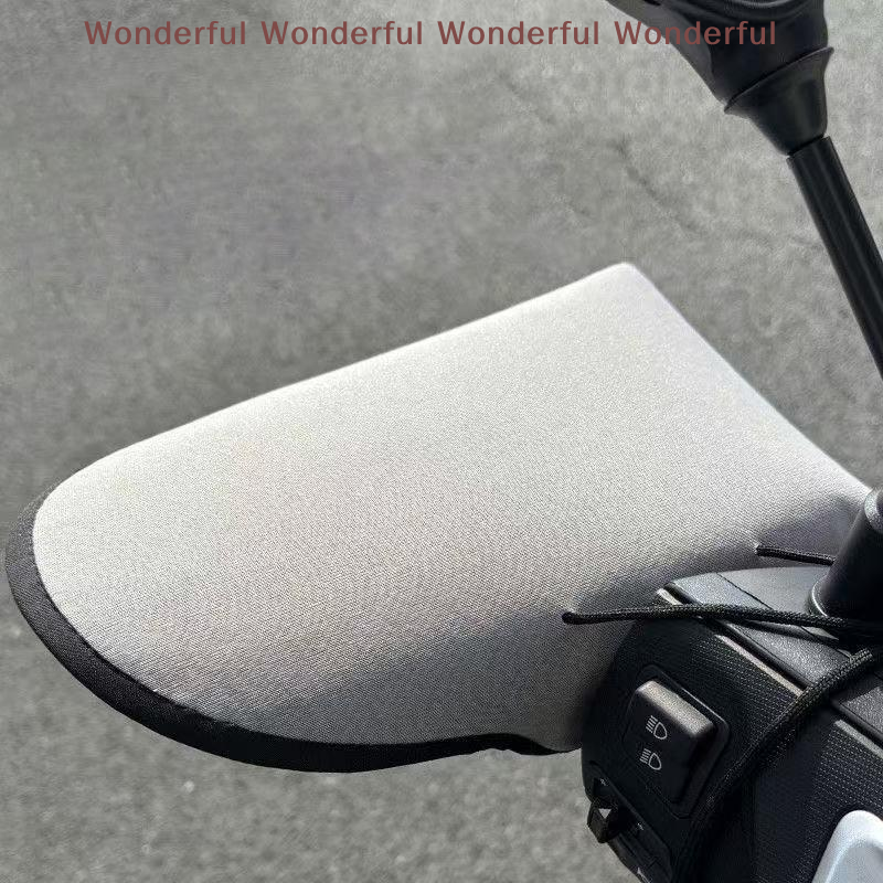 Summer Motorcycle Handlebar Co - огляд і ціна Heat Resistant Glove