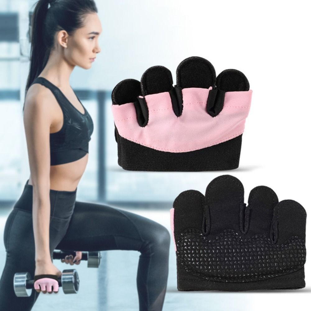 Gym Gloves Fitness Weight Lift - огляд і ціна Workout Glove Gym