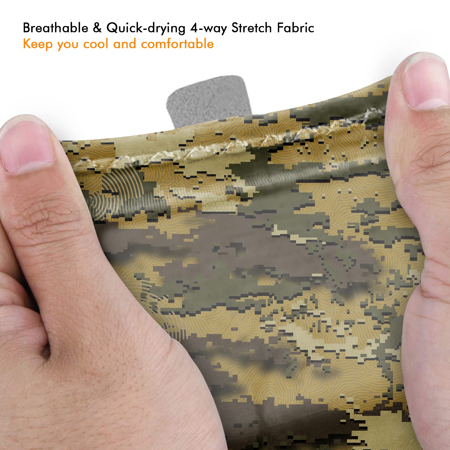 Riverruns Fingerless Fishing G - огляд і ціна Cycling Glove Padded