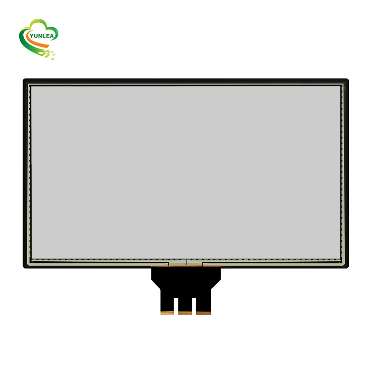 Large Size 27 32 43 55 65 Inch - огляд і ціна Touchscreen Glove Capacitive