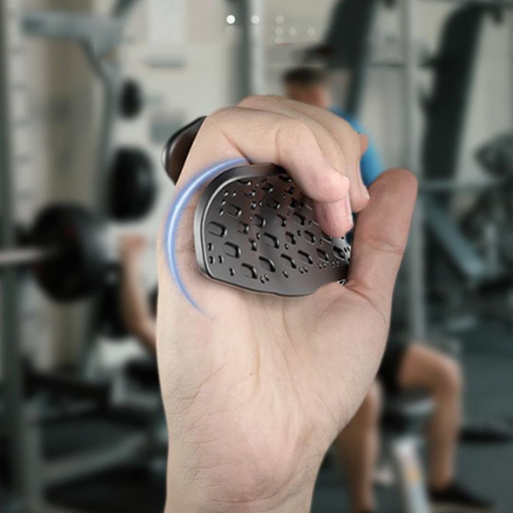 1 Pair Ergonomic Weight Liftin - огляд і ціна Workout Glove Gym