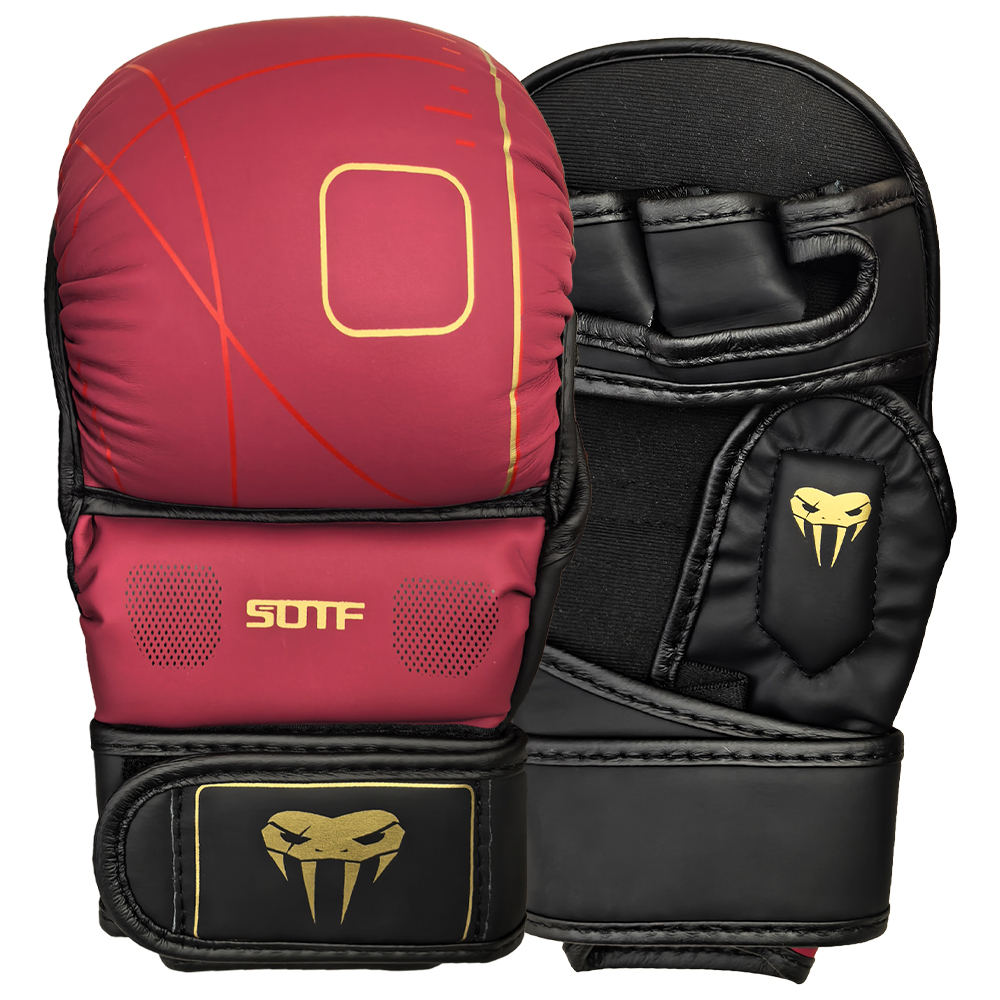 Professional Adult MMA Boxing  - огляд і ціна Motorcycle Glove Knuckle