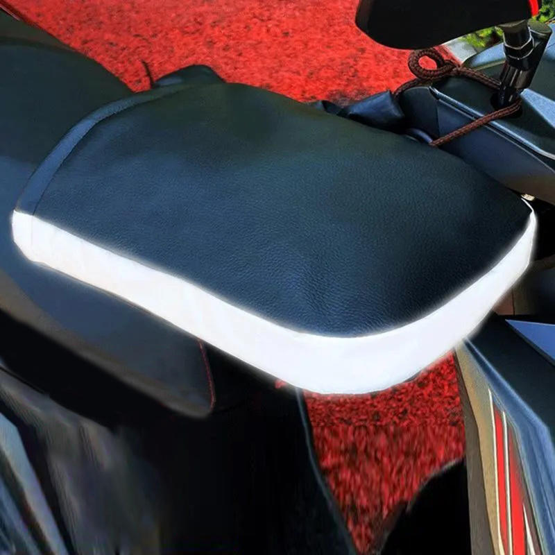 Motorcycle Handlebar Muffs Win - огляд і ціна Gardening Glove Waterproof