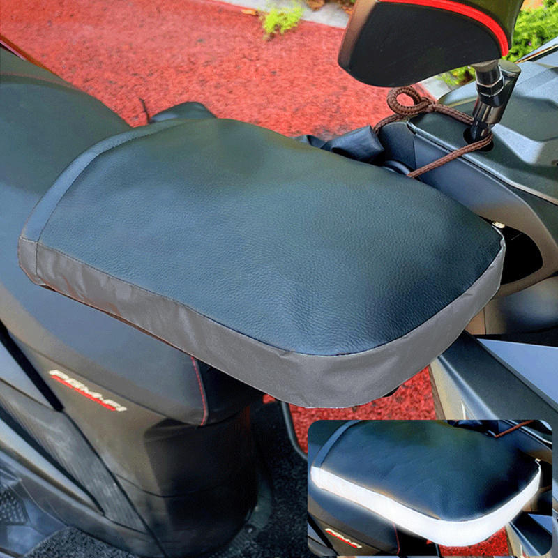 Motorcycle Handlebar Muffs Win - огляд і ціна Gardening Glove Waterproof