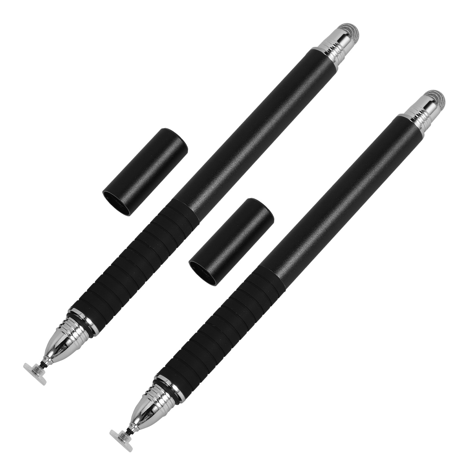 2Pcs Stylish Capacitive Stylus - огляд і ціна Touchscreen Glove Capacitive